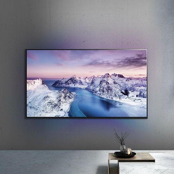 Televisores LED LG